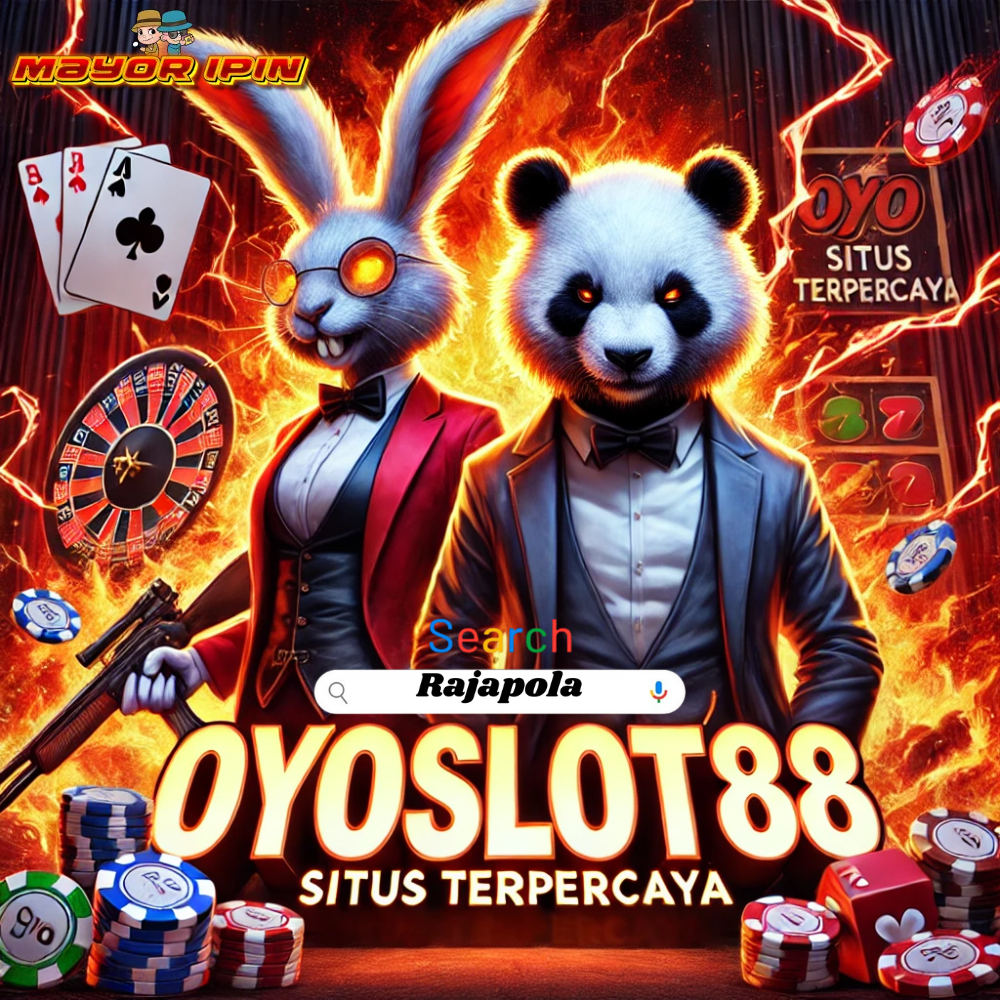 OYOSLOT88
